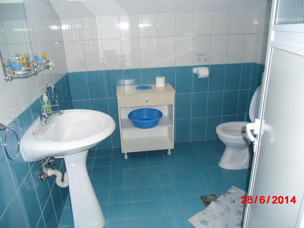 Karoski Apartments & Suites Ohrida Cameră foto