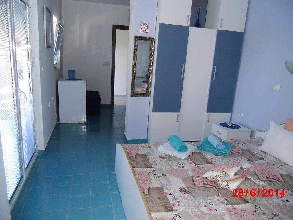 Karoski Apartments & Suites Ohrida Cameră foto