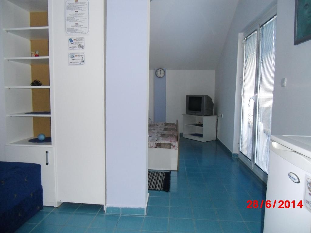 Karoski Apartments & Suites Ohrida Cameră foto
